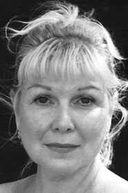 Francine Morand portrait