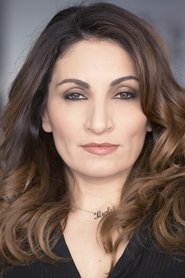 Paola Lavini portrait
