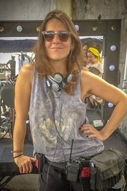 Bruna Marcatto portrait
