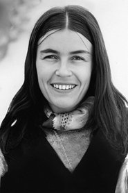 Wanda Rutkiewicz portrait