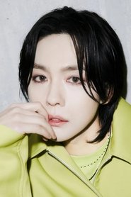 Kim Jin-woo portrait