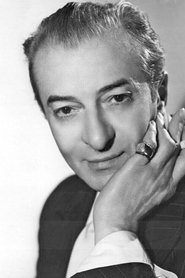 Jules Berry portrait