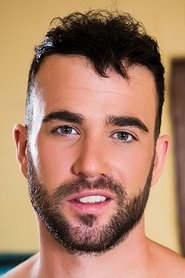 Alex Mason portrait