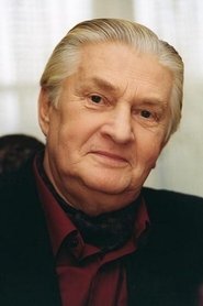 Igor Przegrodzki portrait