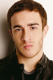 Alex House portrait