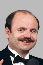 Howard Finkel portrait