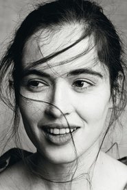 Sílvia Pérez Cruz portrait
