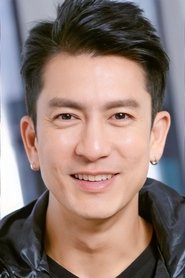 Jesdaporn Pholdee portrait