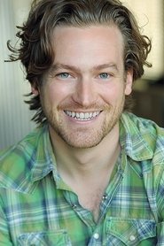 Matt McVay portrait