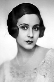 Margit Barnay portrait