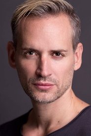 Casper Andreas portrait