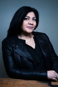 Senain Kheshgi portrait