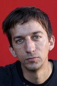 Matías Bize portrait