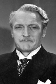 Johannes Meyer portrait
