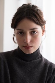 Inês Lima portrait