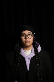 Jayli Syms portrait