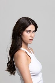 Clara Benadiba portrait