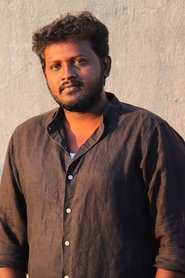 K. Manoj Kumar portrait