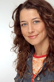 Carmen Thomas portrait