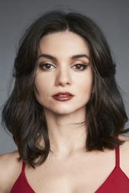 Lauren LaVera portrait