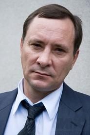 Konstantin Topolaga portrait