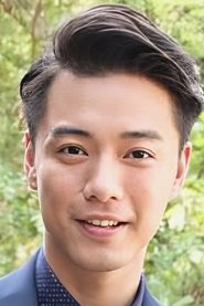 Quinn Ho portrait