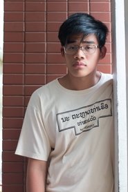 Jakkaphat Songpolnopajorn portrait