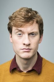 James Acaster portrait