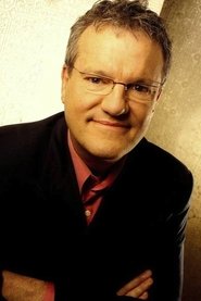Mark Lowry portrait