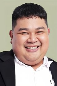 Rully Pribadi portrait