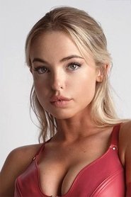 Emma Kotos portrait