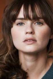 Martina De Santis portrait