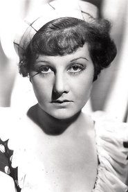 Vera Steadman portrait