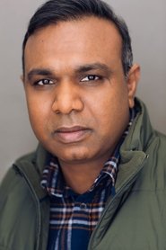 Jagan Badvel portrait