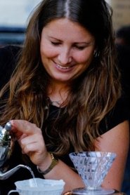 Anouk Rodenburg portrait