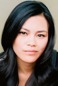 Loretta Yu portrait