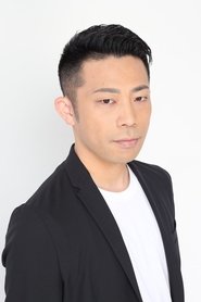 Keiichi Kuwabara portrait