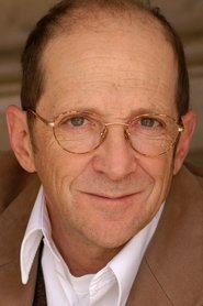 Gary Grossman portrait