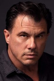 Wade Hunt Williams portrait