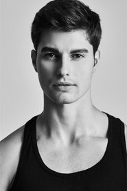 Hugo Affonso portrait