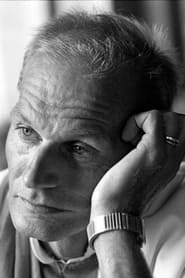 George Groot portrait