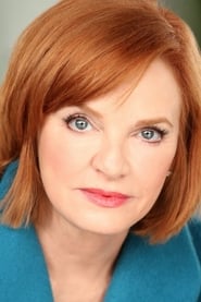 Rhoda Griffis portrait