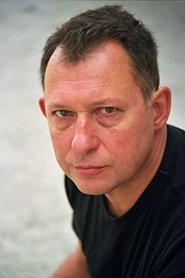 Miglen Mirtchev portrait