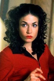 Angela Jones portrait