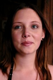 Sara Scott portrait