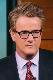 Joe Scarborough portrait