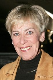 Judith McGrath portrait