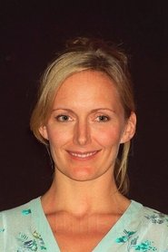 Georgia Reece portrait