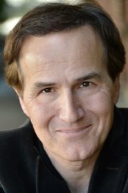 Robert Cait portrait