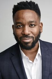 Clinton Lowe portrait